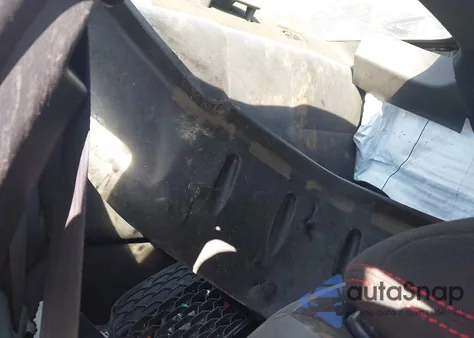 2015 Scion Fr-S из США, поврежденный, VIN JF1ZNAA10F8708142